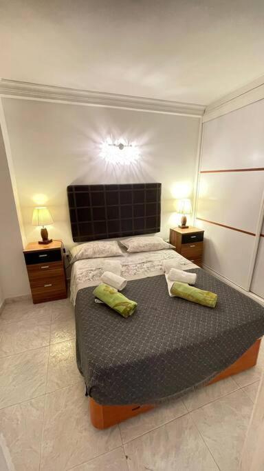 マスパロマスCasa Petraアパートメント エクステリア 写真