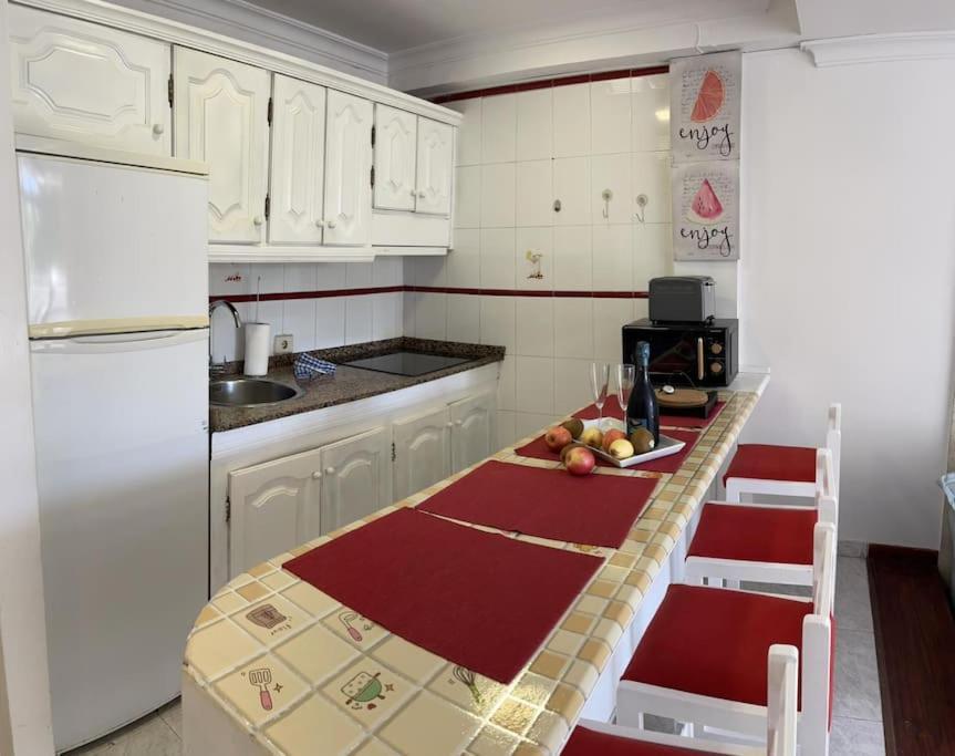 マスパロマスCasa Petraアパートメント エクステリア 写真