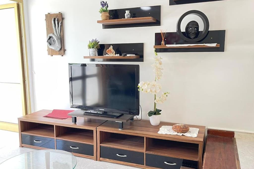 マスパロマスCasa Petraアパートメント エクステリア 写真