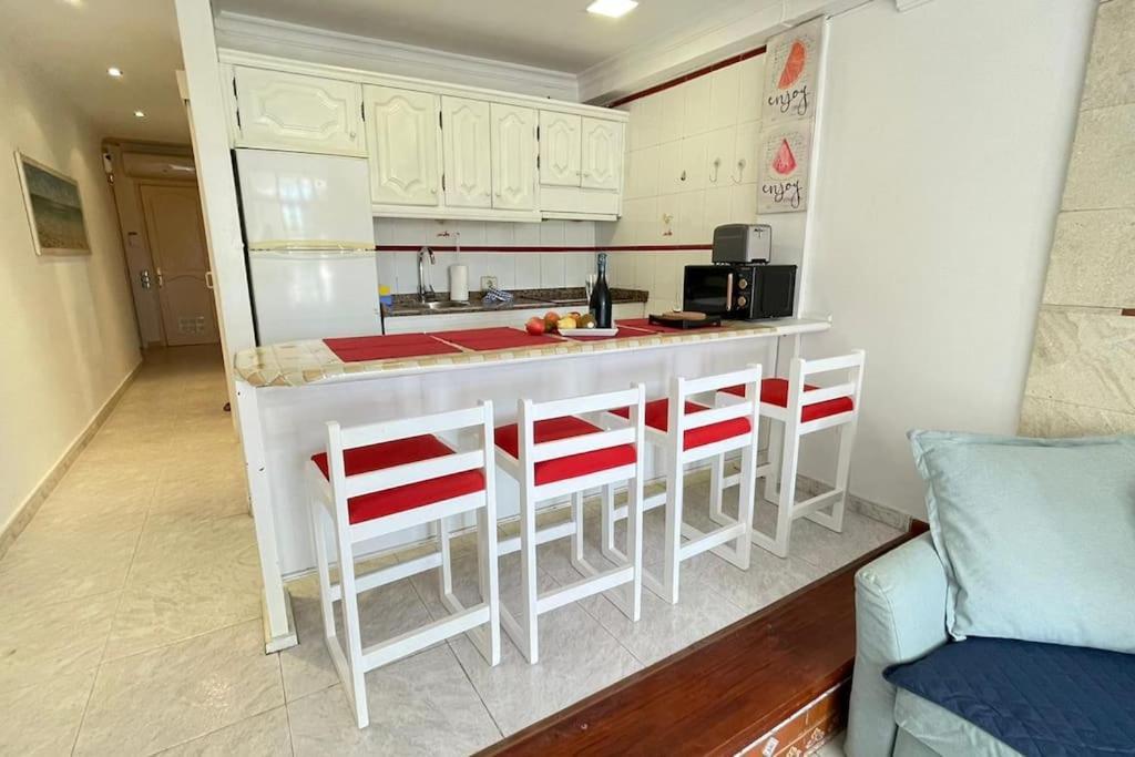 マスパロマスCasa Petraアパートメント エクステリア 写真