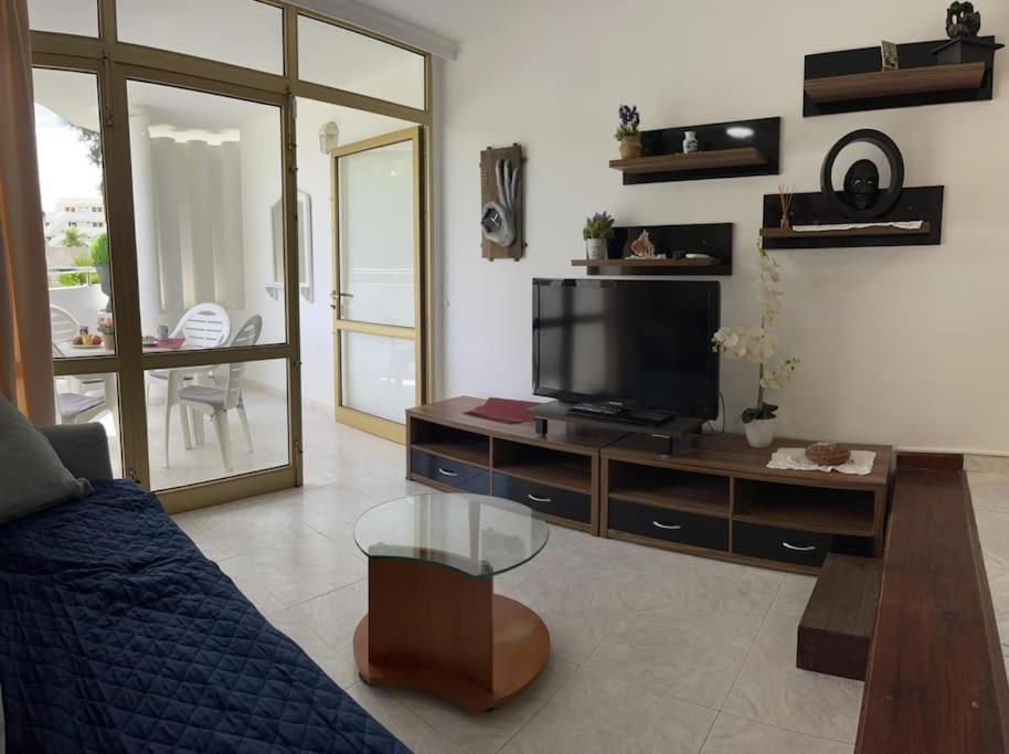 マスパロマスCasa Petraアパートメント エクステリア 写真