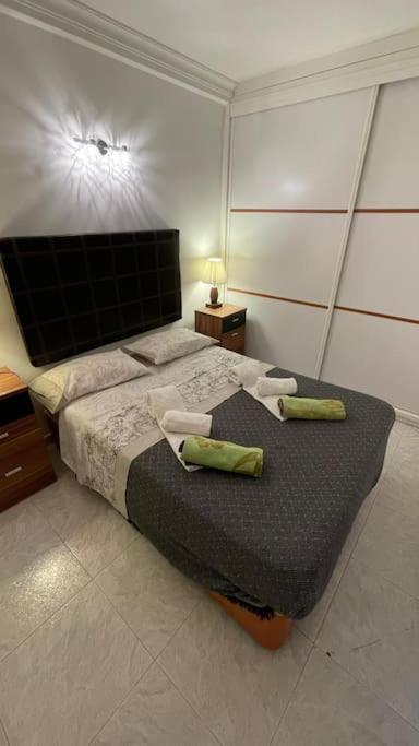マスパロマスCasa Petraアパートメント エクステリア 写真