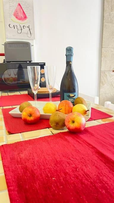 マスパロマスCasa Petraアパートメント エクステリア 写真