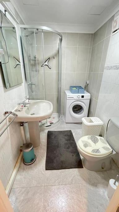 マスパロマスCasa Petraアパートメント エクステリア 写真