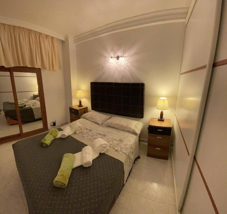 マスパロマスCasa Petraアパートメント エクステリア 写真
