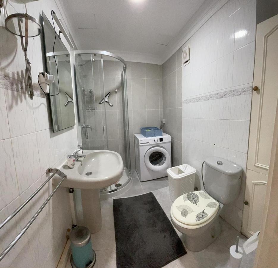 マスパロマスCasa Petraアパートメント エクステリア 写真