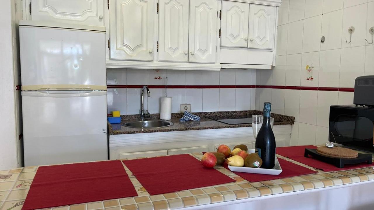 マスパロマスCasa Petraアパートメント エクステリア 写真